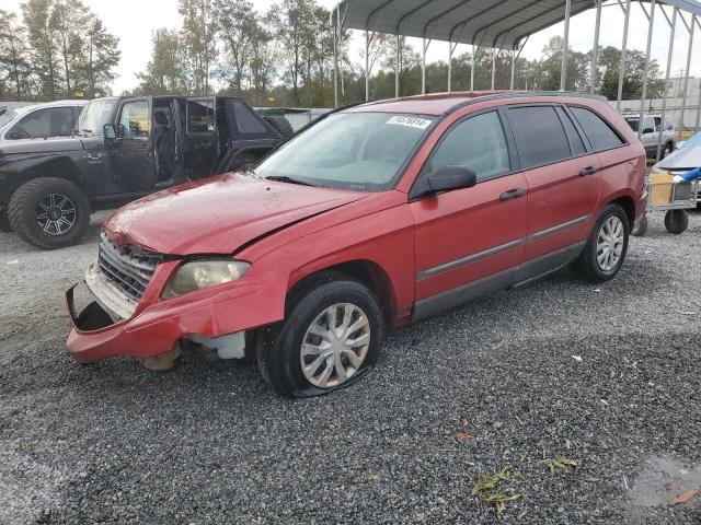 Photo 0 VIN: 2A4GM48406R871734 - CHRYSLER PACIFICA 