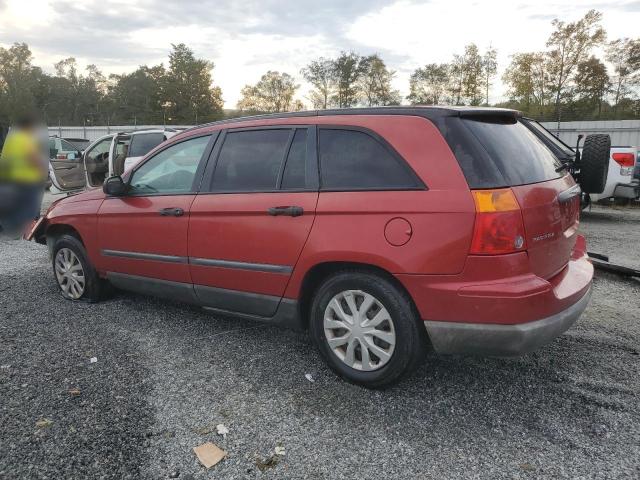 Photo 1 VIN: 2A4GM48406R871734 - CHRYSLER PACIFICA 