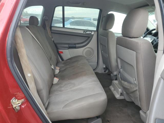 Photo 10 VIN: 2A4GM48406R871734 - CHRYSLER PACIFICA 