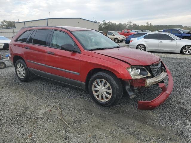 Photo 3 VIN: 2A4GM48406R871734 - CHRYSLER PACIFICA 