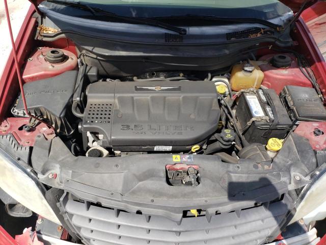 Photo 6 VIN: 2A4GM48416R709191 - CHRYSLER PACIFICA 