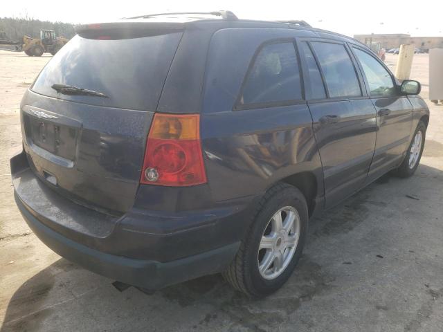 Photo 3 VIN: 2A4GM48446R652825 - CHRYSLER PACIFICA 