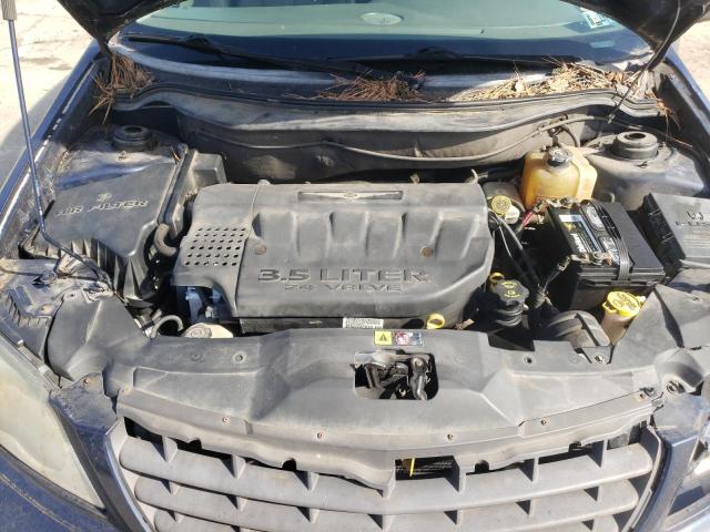 Photo 6 VIN: 2A4GM48446R652825 - CHRYSLER PACIFICA 