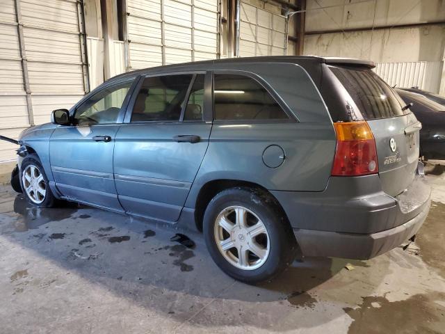 Photo 1 VIN: 2A4GM48446R744176 - CHRYSLER PACIFICA 