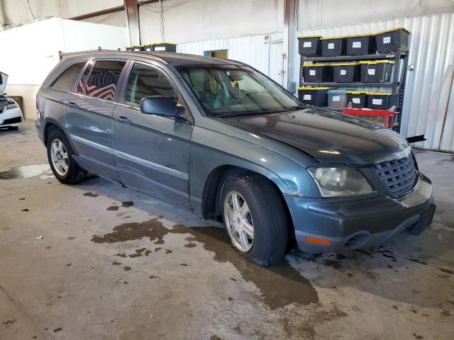 Photo 3 VIN: 2A4GM48446R744176 - CHRYSLER PACIFICA 