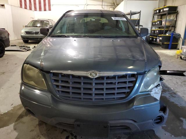 Photo 4 VIN: 2A4GM48446R744176 - CHRYSLER PACIFICA 