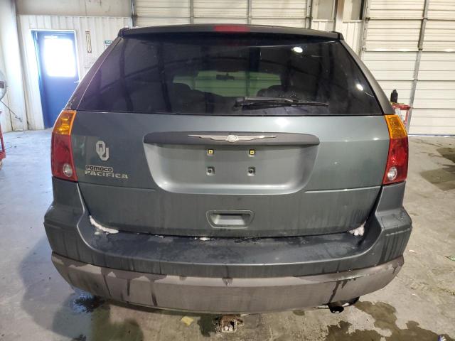 Photo 5 VIN: 2A4GM48446R744176 - CHRYSLER PACIFICA 