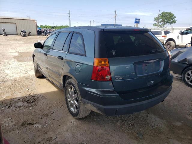 Photo 2 VIN: 2A4GM48456R709372 - CHRYSLER PACIFICA 