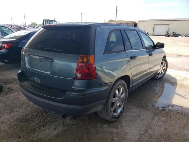 Photo 3 VIN: 2A4GM48456R709372 - CHRYSLER PACIFICA 