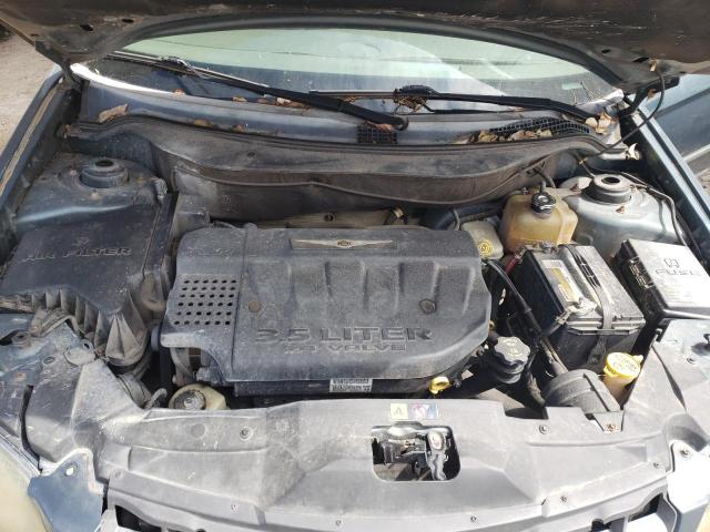 Photo 6 VIN: 2A4GM48456R709372 - CHRYSLER PACIFICA 