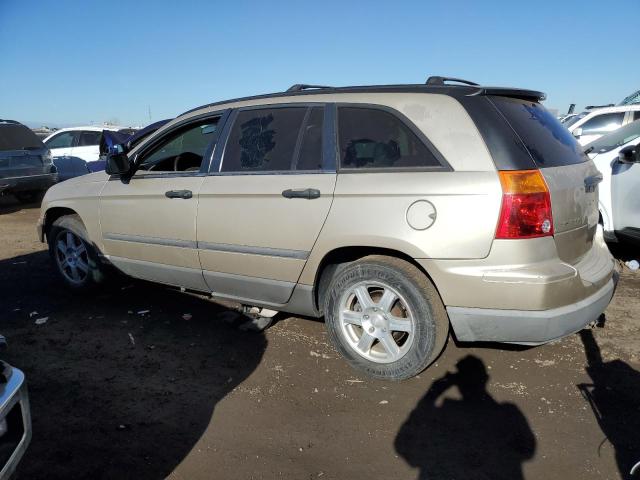 Photo 1 VIN: 2A4GM48456R867792 - CHRYSLER PACIFICA 