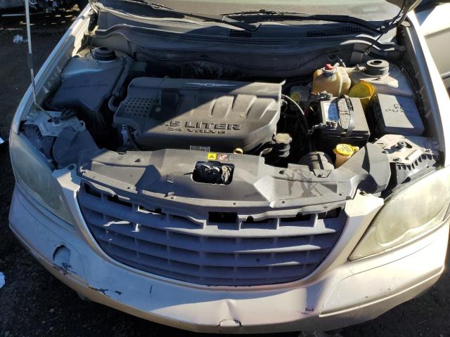 Photo 11 VIN: 2A4GM48456R867792 - CHRYSLER PACIFICA 