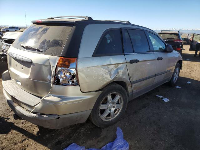 Photo 2 VIN: 2A4GM48456R867792 - CHRYSLER PACIFICA 