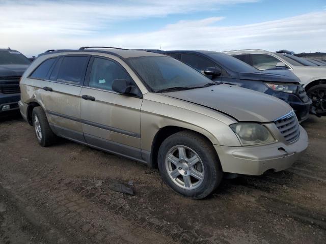 Photo 3 VIN: 2A4GM48456R867792 - CHRYSLER PACIFICA 