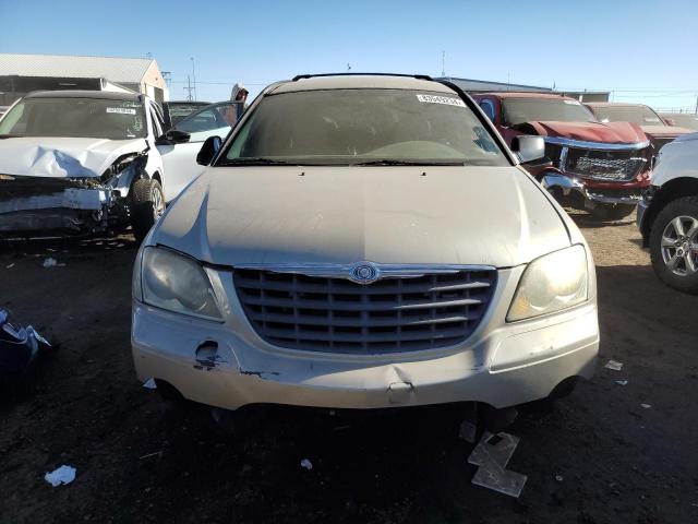 Photo 4 VIN: 2A4GM48456R867792 - CHRYSLER PACIFICA 