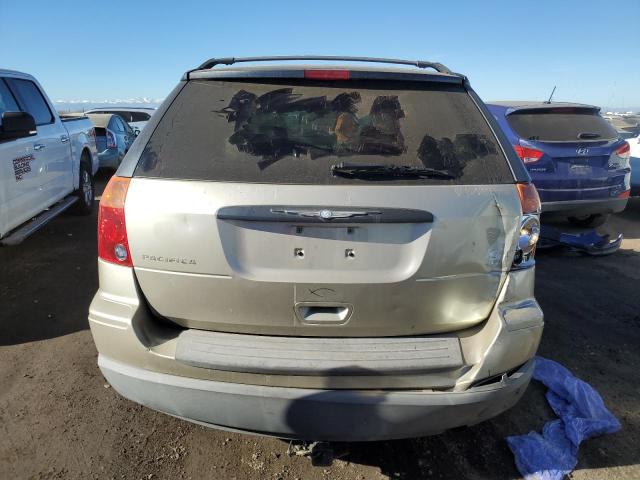 Photo 5 VIN: 2A4GM48456R867792 - CHRYSLER PACIFICA 