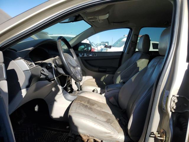 Photo 6 VIN: 2A4GM48456R867792 - CHRYSLER PACIFICA 