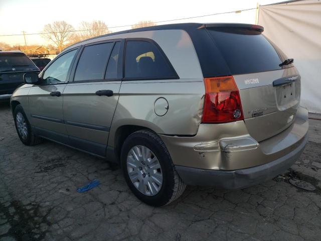 Photo 1 VIN: 2A4GM48466R843176 - CHRYSLER PACIFICA 