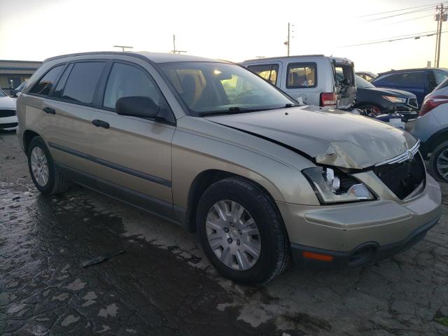 Photo 3 VIN: 2A4GM48466R843176 - CHRYSLER PACIFICA 