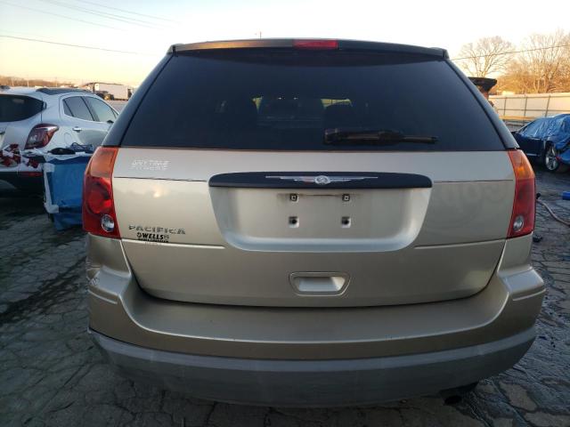 Photo 5 VIN: 2A4GM48466R843176 - CHRYSLER PACIFICA 