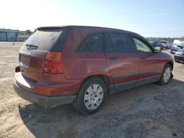 Photo 2 VIN: 2A4GM48476R715206 - CHRYSLER PACIFICA 