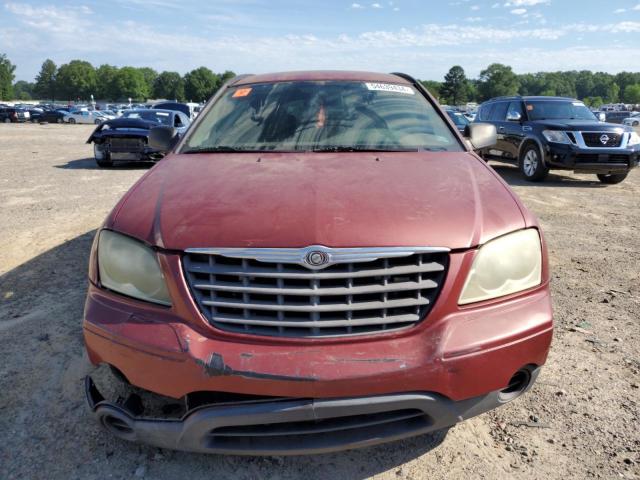 Photo 4 VIN: 2A4GM48476R715206 - CHRYSLER PACIFICA 