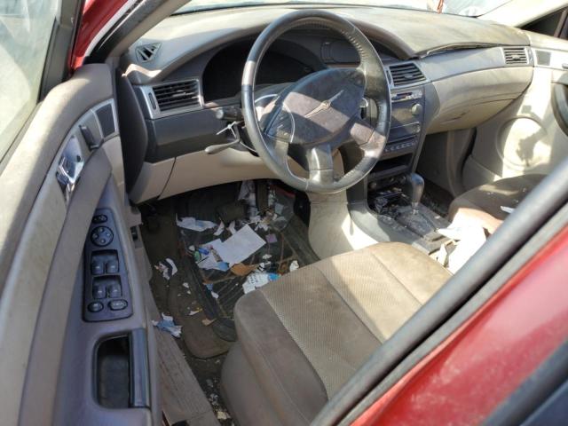 Photo 7 VIN: 2A4GM48476R715206 - CHRYSLER PACIFICA 