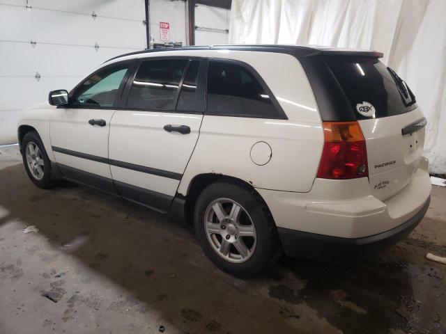 Photo 1 VIN: 2A4GM48476R912604 - CHRYSLER PACIFICA 