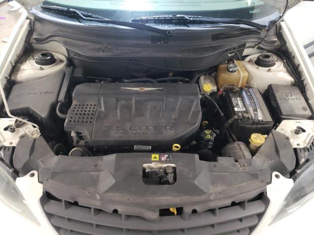 Photo 11 VIN: 2A4GM48476R912604 - CHRYSLER PACIFICA 