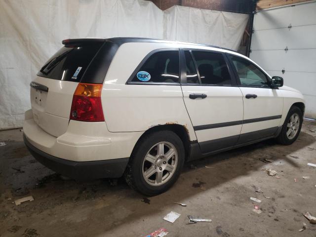 Photo 2 VIN: 2A4GM48476R912604 - CHRYSLER PACIFICA 