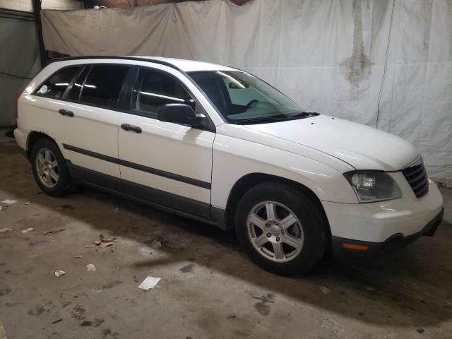 Photo 3 VIN: 2A4GM48476R912604 - CHRYSLER PACIFICA 