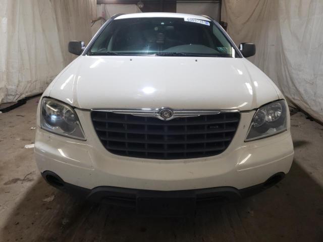 Photo 4 VIN: 2A4GM48476R912604 - CHRYSLER PACIFICA 