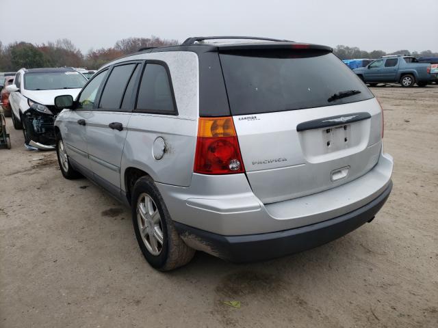 Photo 2 VIN: 2A4GM48486R605586 - CHRYSLER PACIFICA 