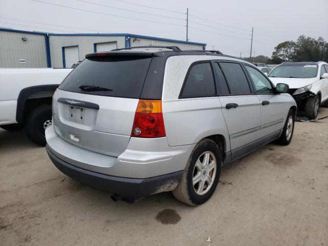 Photo 3 VIN: 2A4GM48486R605586 - CHRYSLER PACIFICA 