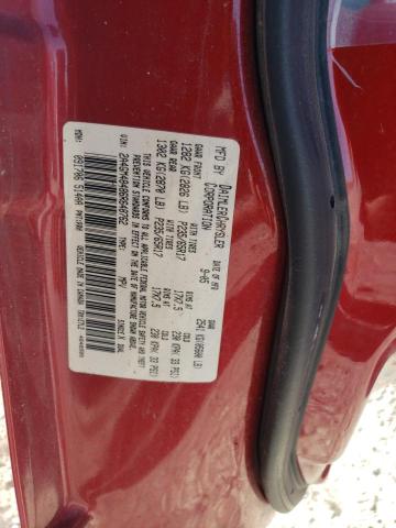 Photo 12 VIN: 2A4GM48486R648762 - CHRYSLER PACIFICA 