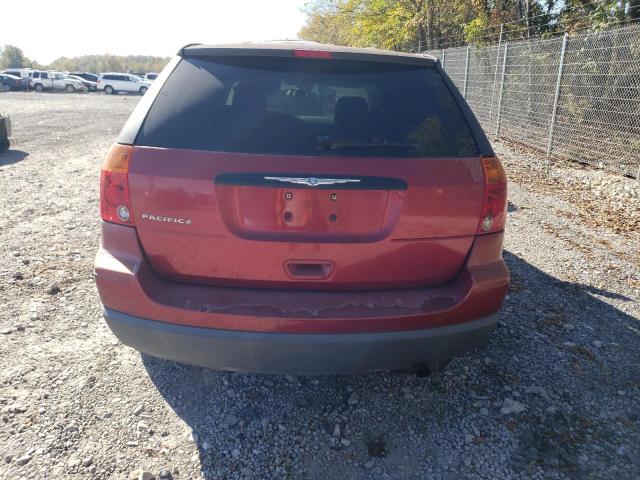 Photo 5 VIN: 2A4GM48486R648762 - CHRYSLER PACIFICA 