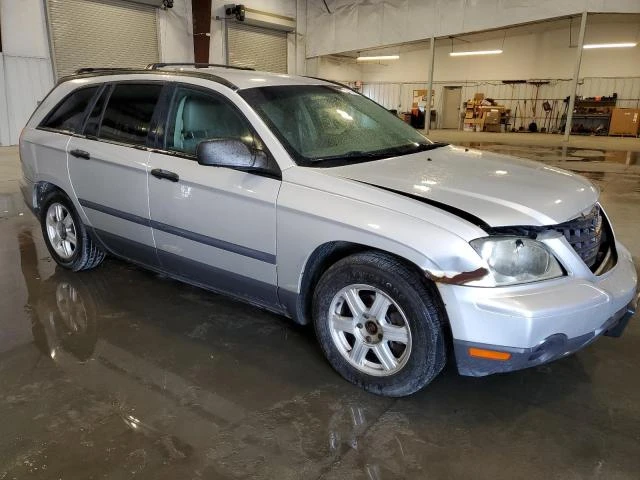 Photo 3 VIN: 2A4GM484X6R643627 - CHRYSLER PACIFICA 