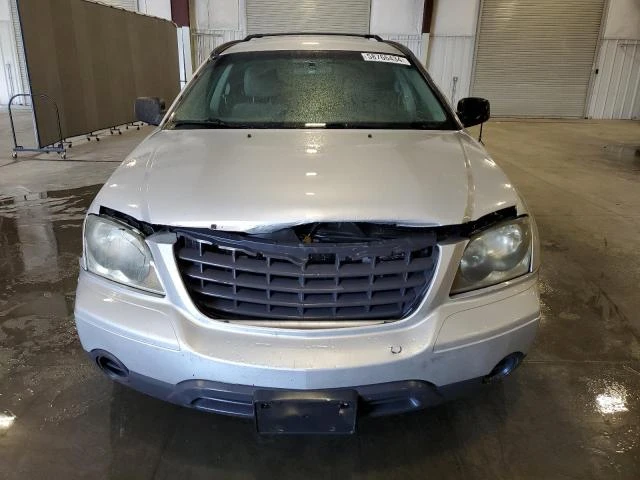 Photo 4 VIN: 2A4GM484X6R643627 - CHRYSLER PACIFICA 