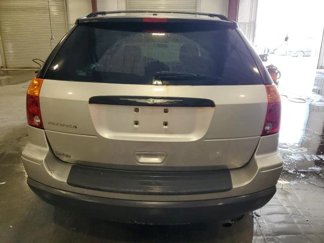 Photo 5 VIN: 2A4GM484X6R643627 - CHRYSLER PACIFICA 