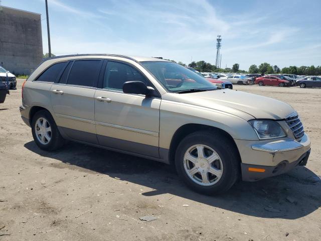 Photo 3 VIN: 2A4GM68406R778109 - CHRYSLER PACIFICA 