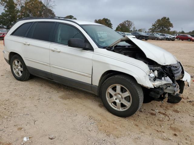 Photo 3 VIN: 2A4GM68406R853343 - CHRYSLER PACIFICA T 