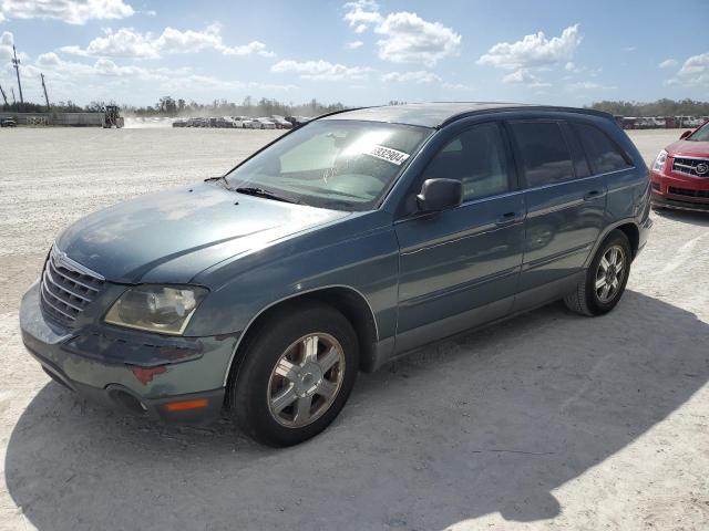 Photo 0 VIN: 2A4GM68406R923648 - CHRYSLER PACIFICA T 