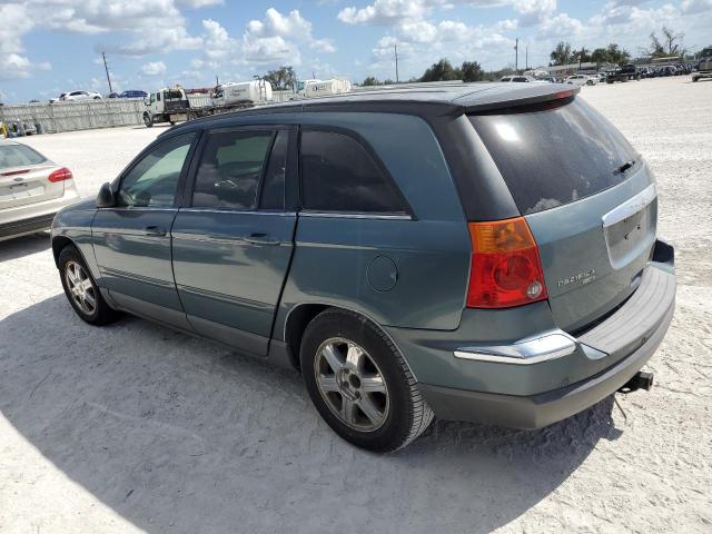 Photo 1 VIN: 2A4GM68406R923648 - CHRYSLER PACIFICA T 