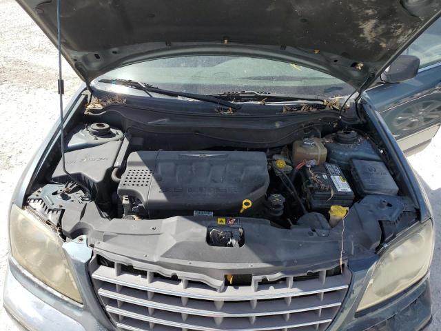 Photo 11 VIN: 2A4GM68406R923648 - CHRYSLER PACIFICA T 