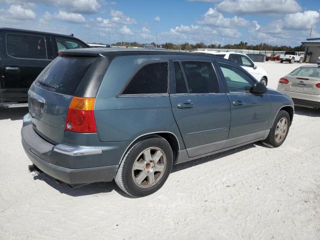 Photo 2 VIN: 2A4GM68406R923648 - CHRYSLER PACIFICA T 