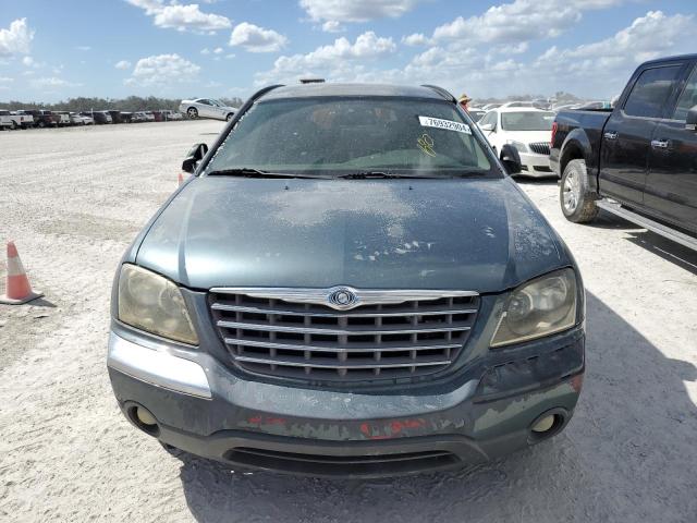 Photo 4 VIN: 2A4GM68406R923648 - CHRYSLER PACIFICA T 