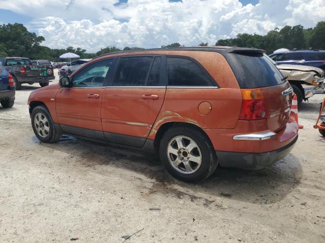 Photo 1 VIN: 2A4GM68416R693845 - CHRYSLER PACIFICA T 