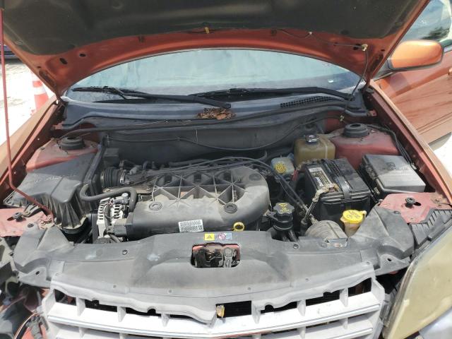 Photo 11 VIN: 2A4GM68416R693845 - CHRYSLER PACIFICA T 