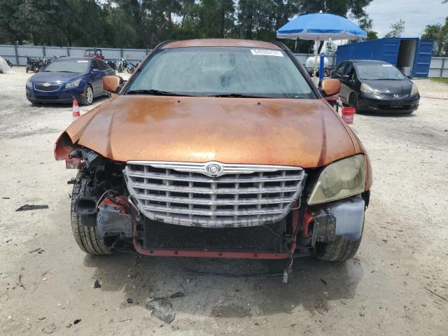 Photo 4 VIN: 2A4GM68416R693845 - CHRYSLER PACIFICA T 