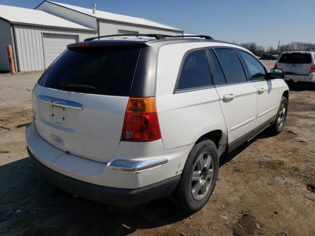 Photo 3 VIN: 2A4GM68426R614098 - CHRYSLER PACIFICA T 